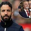 Former Man United title-winning coach tells Ruben Amorim to sell two players who are branded as 'SELFISH' and 'BAD for the club' as he brutally hits out at 'stupid business'