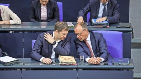 Die nächste Korrektur der Schuldenbremse belastet die Koalition