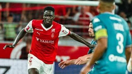 1-3: El Metz vuelve a la Ligue 1 y el Reims desciende a la Ligue 2
