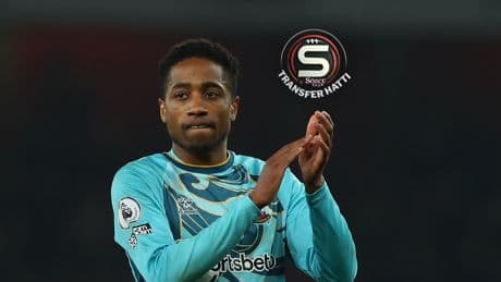 Kyle Walker-Peters, imza için geliyor