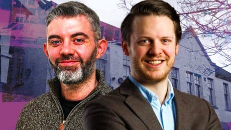Parents are learning a lesson in Scottish education: do not trust the process