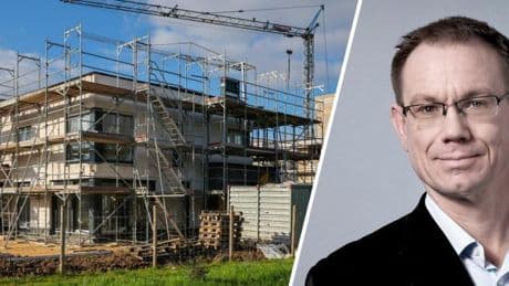 Die Hoffnung auf mehr Fördergeld trügt – für den Wohnungsbau gibt es nur eine Rettung