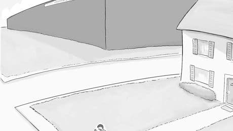 Daily Cartoon: Thursday, September 4th