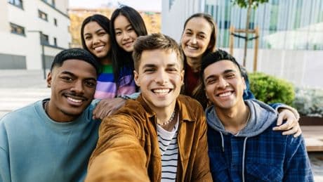 How to stay healthy at university, according to a GP
