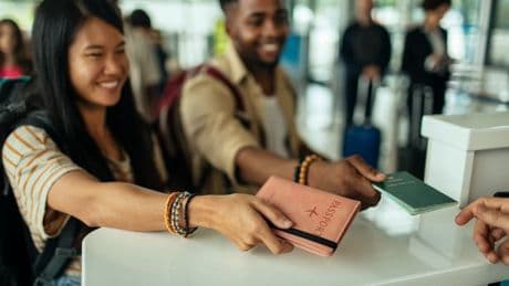 Passport photo rules Brits must follow or risk application being delayed or rejected