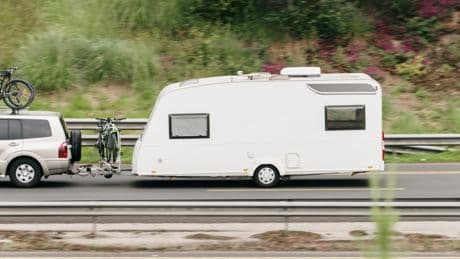 Warning to drivers towing a caravan this summer over illegal blunder that could land you with a £1,000 fine