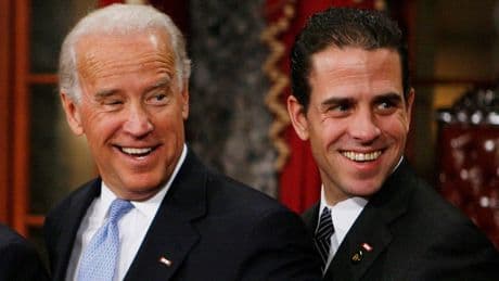 Biden to headline National Bar Assn gala despite son Hunter’s disbarment, along with Crockett, Tish James