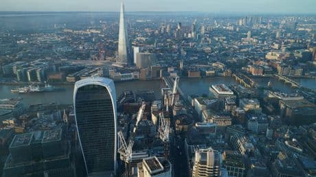 UK cuts stock market red tape in bid to aid Chancellor’s growth plans