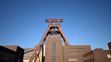Digitalisierungs-Index: Studie: Ruhrgebiet schöpft digitale Chancen nicht voll aus
