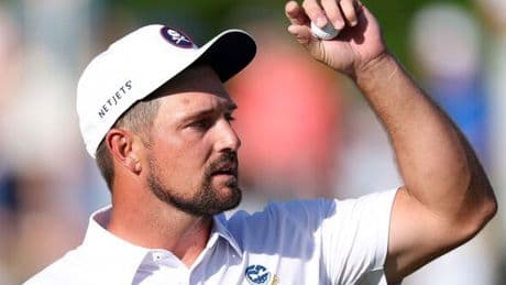 Bryson DeChambeau called out by golf icon for camera incident - 'Brought up different'