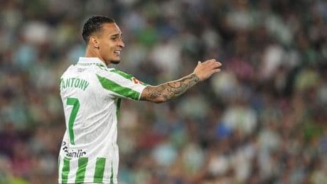 Final de la Conference League: Betis - Chelsea, en directo