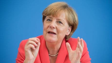 Zehn Jahre "Wir schaffen das": AfD-Wachstumsmittel oder "St. Angela"