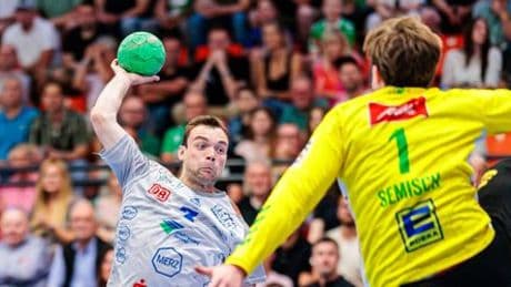 2. Handball-Bundesliga: Sportgericht ordnet Spielwiederholung an, obwohl Saison vorbei ist
