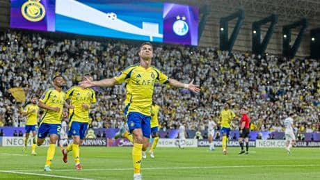Fußball | Klub-WM der Fifa: Reich und reich gesellt sich gern