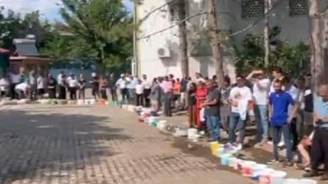 Asırlık gelenek! Bu köyde kurban eti girmeyen ev yok