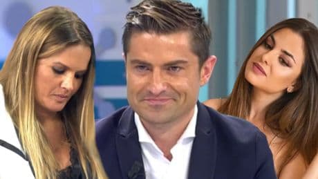 Cinco años del &#039;Merlos Gate&#039;: así han cambiado Alexia, Alfonso y Marta, protagonistas de la historia