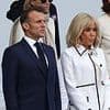 How a clairvoyant sparked ridiculous rumour that Brigitte Macron was born a man which social media fanatics believe IS true... as the French president's wife is once again forced to take legal action
