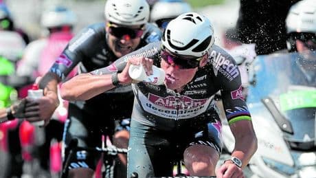 La gran aventura inacabada de Van der Poel