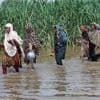 India warns Pakistan of more cross-border flooding due to heavy monsoon rains