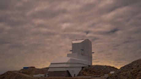 Vera Rubin Telescope Quickly Found 1,200 New Asteroids