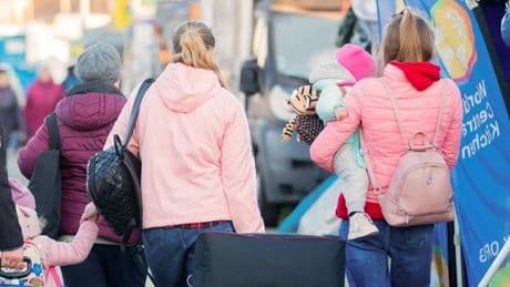 Kein Bürgergeld für Ukrainer? Um diese Summen geht es wirklich