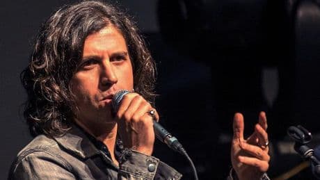 Muere el hijo de 3 años de Rulo, cantante de Rulo y la Contrabanda y exlíder de La Fuga