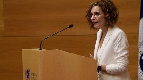 La presión ultra se filtra en la Agencia Tributaria: "Hay que hacer sangre"