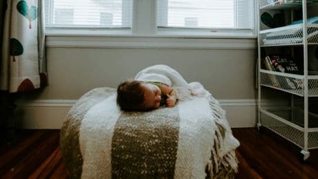 Les siestes n'empêchent pas les enfants de dormir la nuit, au contraire!