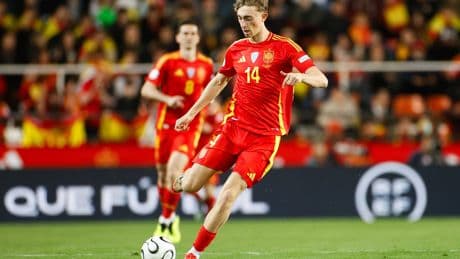 Fútbol es Radio: El Real Madrid, cerca de fichar a Dean Huijsen