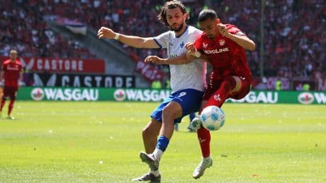 Beim „Finale“ in Köln - So will Lautern das Redondo-Problem lösen