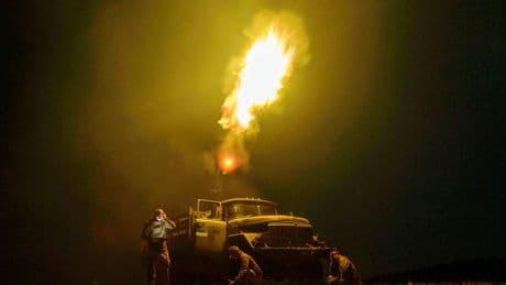 PHOTO COLLECTION: AP Top Photos of the Day, Monday, August 11, 2025