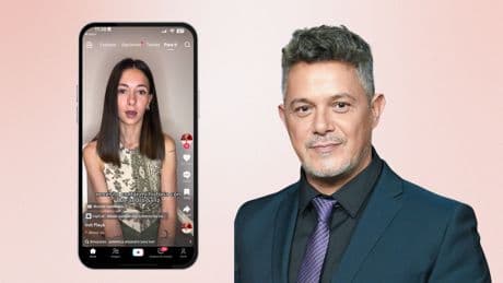 La extraña denuncia de Ivet Playà a Alejandro Sanz: ¿De fan a relación?
