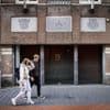 Amsterdams corps grijpt hard in na ‘ernstig wangedrag’ bij dispuut: ‘Geen nieuwe leden’