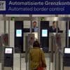 Mehr Sicherheit: Goodbye, Passstempel: EU startet elektronisches Grenzsystem