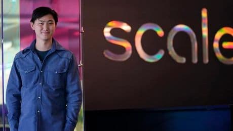 Meta investit 14 milliards de dollars dans Scale AI pour se renforcer dans l’intelligence artificielle