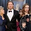 Brad Pitt's mom Jane Etta dead at 84 as family pay emotional tribute