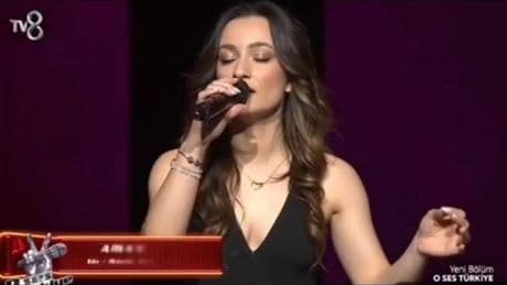 O Ses Türkiye Gözde kimdir? Gözde Buldaş kaç yaşında, nereli?