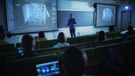 La formación en 2025: la FP, más popular, y la universidad, feminizada