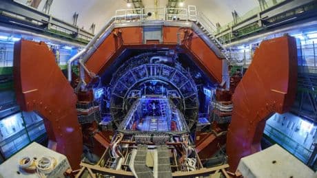Los científicos encuentran por fin la &#039;piedra filosofal&#039;: así ha convertido el CERN el plomo en oro