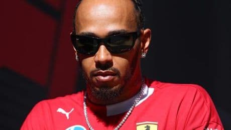 Formel 1: Lewis Hamilton arbeitet an weiteren Filmprojekten