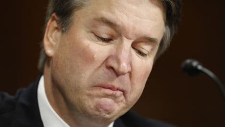 Brett Kavanaugh says he doesn&#8217;t owe the public an explanation