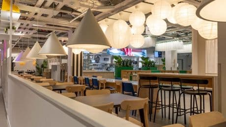 Urban First For IKEA As It Opens Highest Profile Store In The World