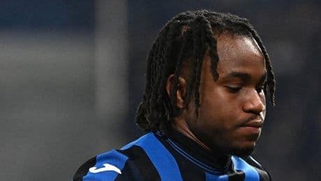 Lío con Lookman: calabazas de la Atalanta a casi 50 'kilos' y el jugador estalla