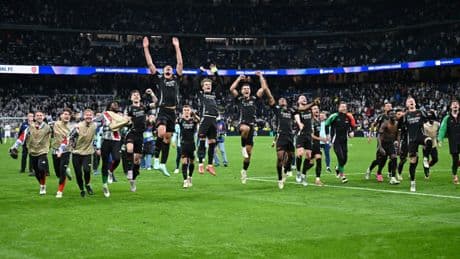 Arsenal vs PSG live stream FREE: How to watch huge Champions League semi-final first leg without paying a penny