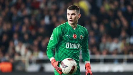 Fenerbahçe'de flaş gelişme! Livakovic ve transfer...