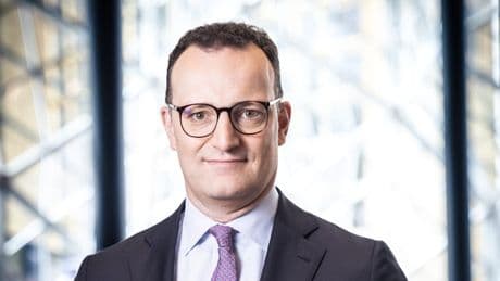 Wirtschafts- oder Außenminister? - Welchen Posten bekommen Sie, Herr Spahn?