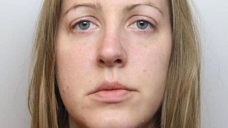 Lucy Letby: 'I call baby killer once a fortnight and visit her every month'