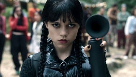 Wednesday mastermind vows that Jenna Ortega is the ‘reason Netflix phenomenon exists’