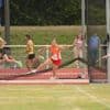 Athlétisme. Ambre Jouand-Pucelle (CAP Saumurois) n’a pas fini de viser loin