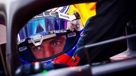 Formel 1: Die Pressestimmen zum Großen Preis von Spanien und Max Verstappens Unfall